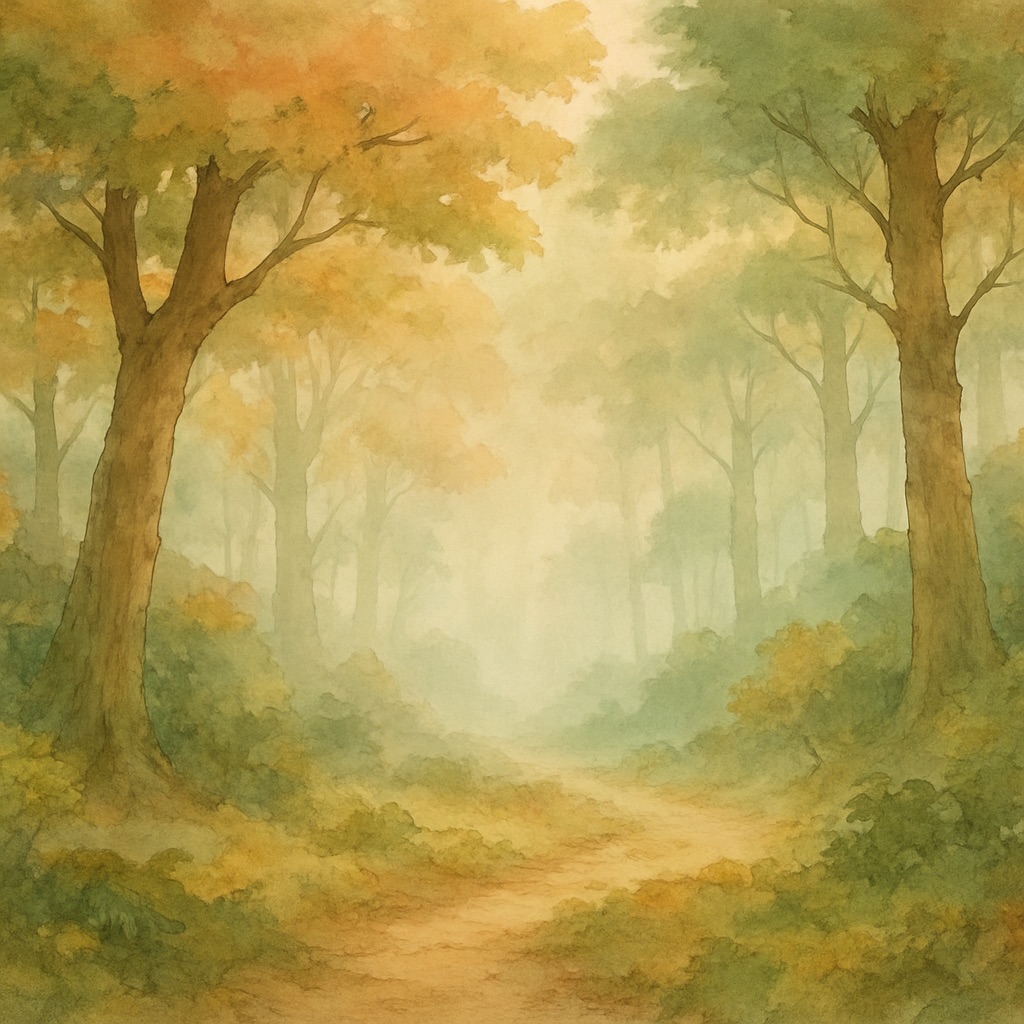 The 4 Best Ways to Make Ghibli-Style AI Art in 2026 (Honest Comparison) — Ghibli-style illustration