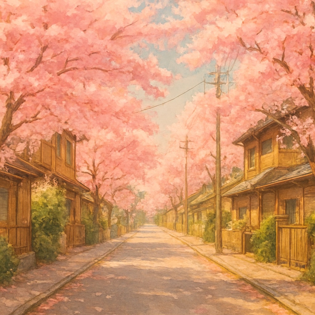 Why Your AI Anime Art Looks Wrong: 9 Common Problems and Exact Fixes — Ghibli-style illustration
