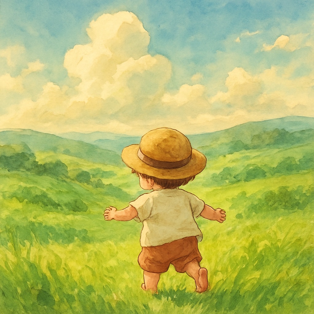 Complete Beginner's Guide to Ghibli Style AI Art in 2026 — Ghibli-style illustration