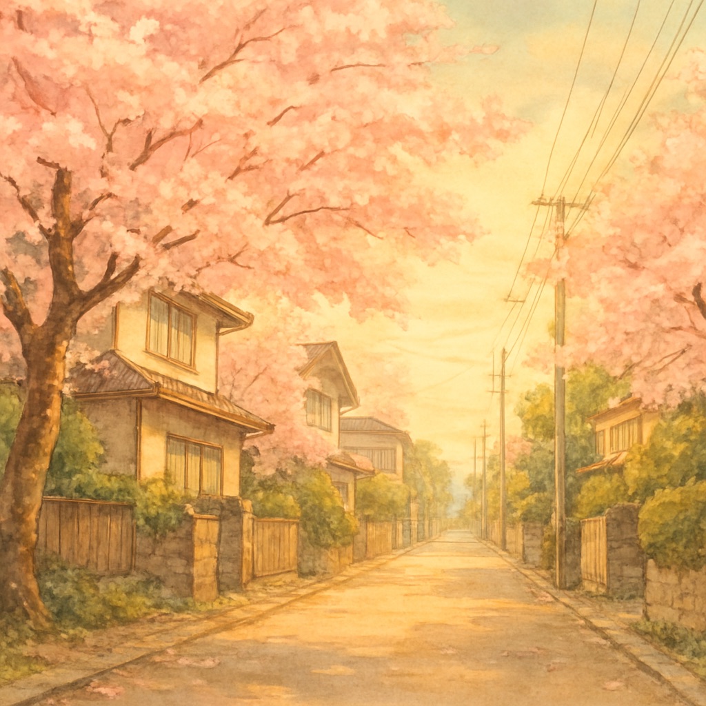 Photo to Ghibli: How to Transform Any Photo Into Anime Art with AI — Ghibli-style illustration